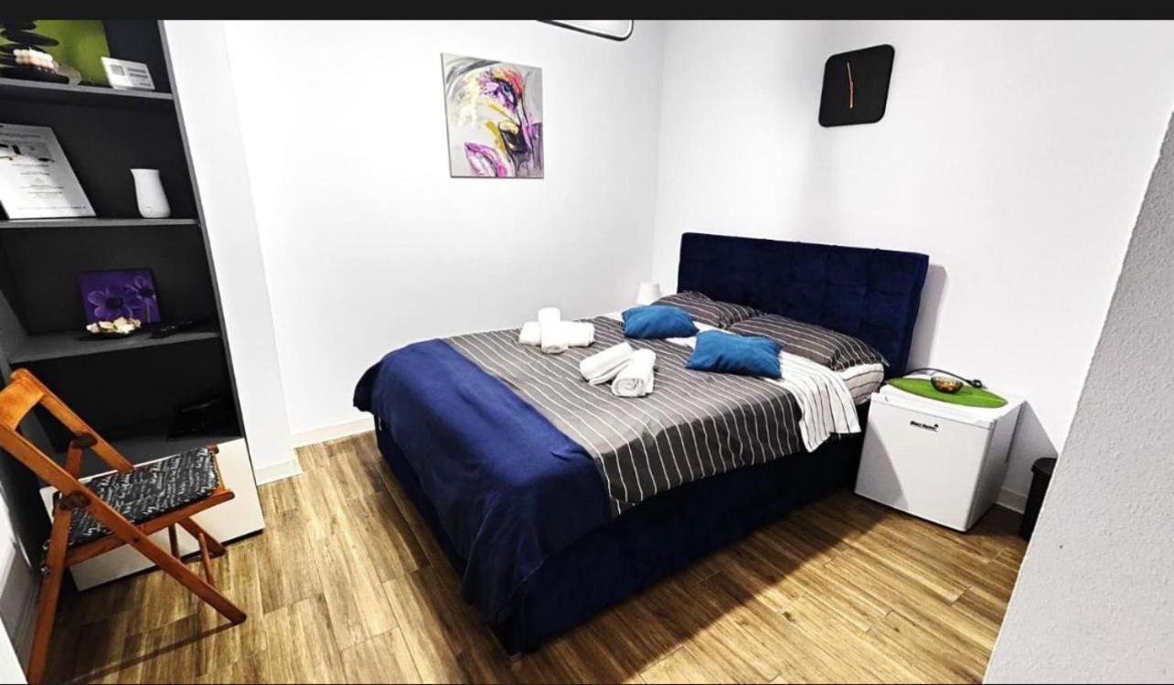 Wall St House Σίμπιου Εξωτερικό φωτογραφία